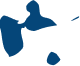 icon Guadeloupe Bleu