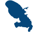 icon Guyane bleu